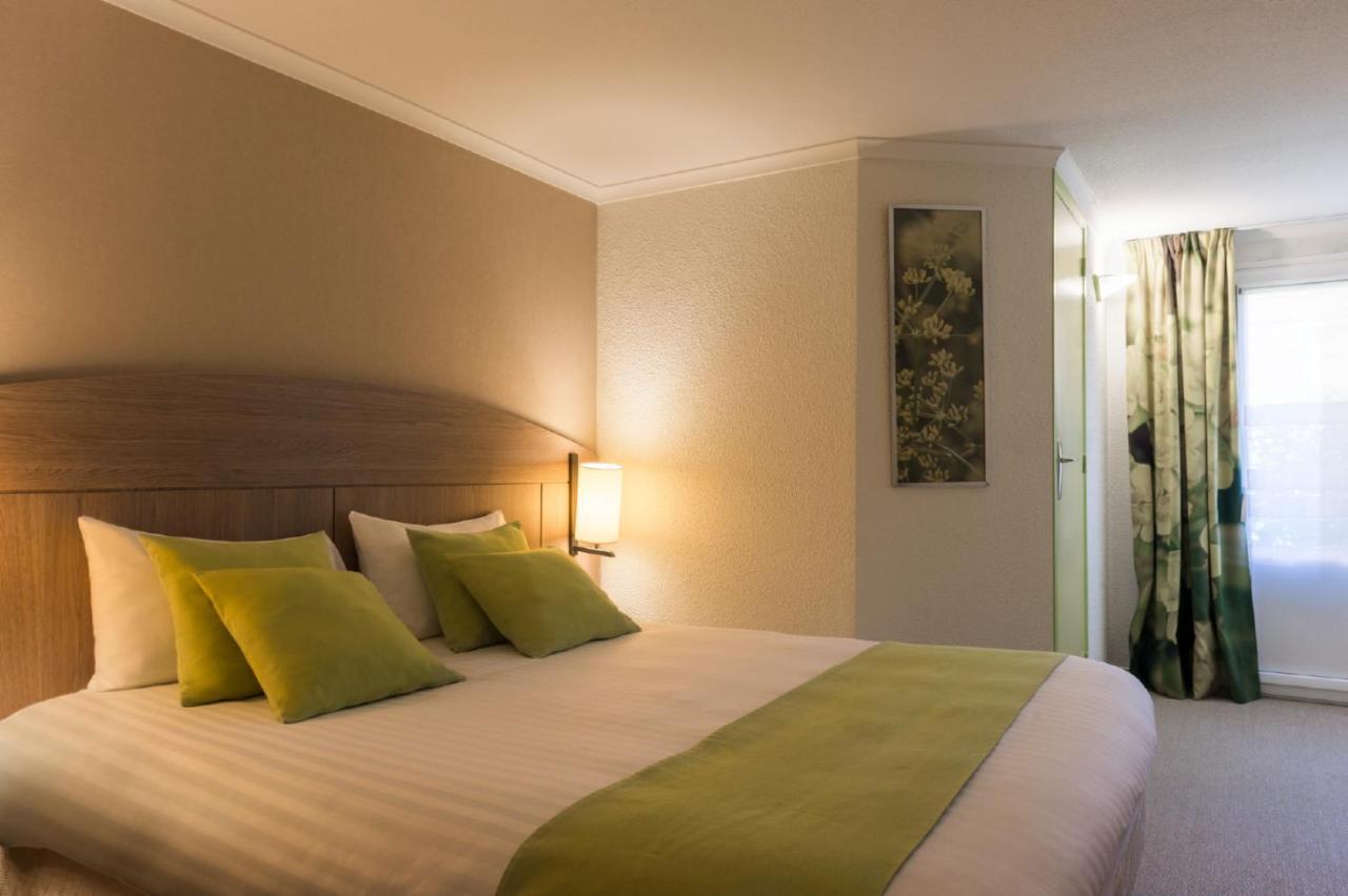 The Originals City, Hotel Le Gayant, Дуэ Экстерьер фото